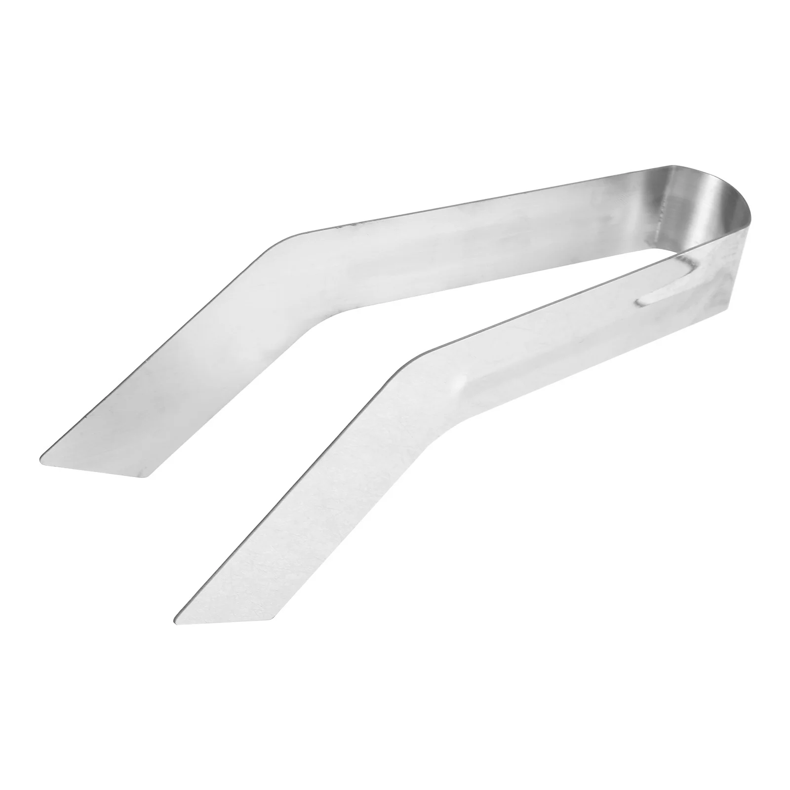 Stainless Steel Transplanting Multi-Function Plants Tong Durable Gardening Tool Portable Small Tong For Plant Removal Garden
Stainless Steel Transplanting Multi-Function Plants Tong Durable Gardening Tool Portable Small Tong For Plant Removal Garden