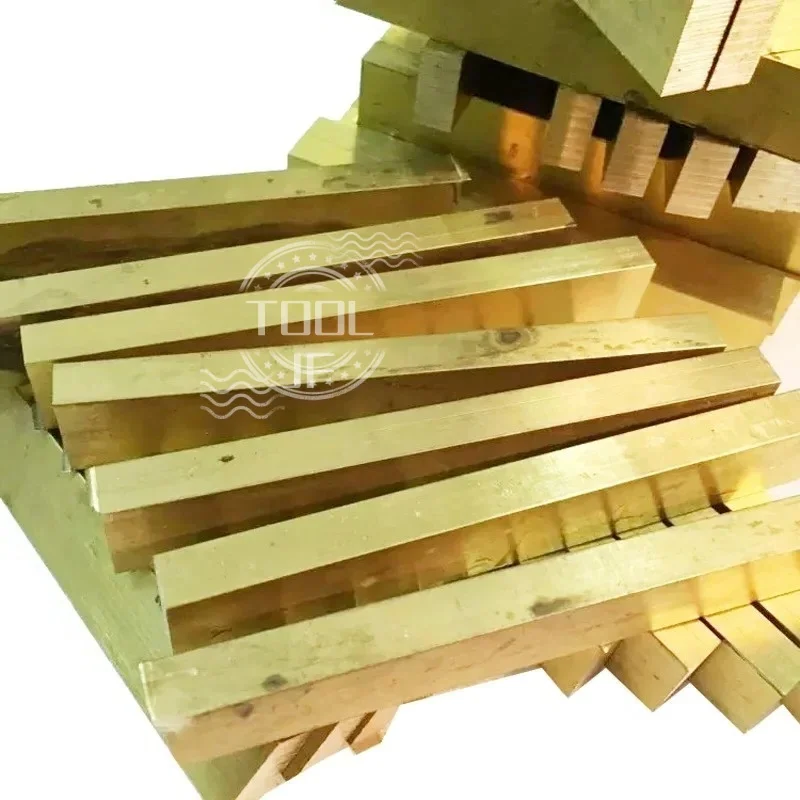 500mm H59 Brass Flat Bars/Plates/Strips: Rectangular Solid Metal Sheets, Thicknesses 2-15mm (2,3,4,5,6,7,8,10,12,15mm)
500mm H59 Brass Flat Bars/Plates/Strips: Rectangular Solid Metal Sheets, Thicknesses 2-15mm (2,3,4,5,6,7,8,10,12,15mm)