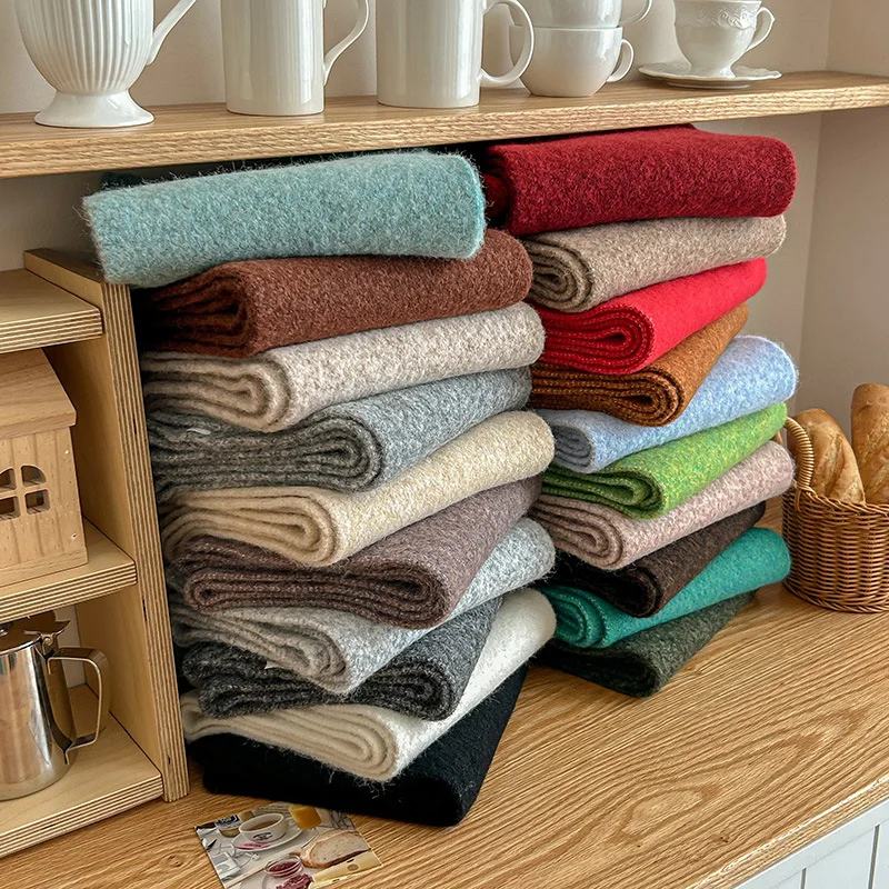 Роскошный брендовый металлический логотип, шерстяной женский вязаный шарф, зимний теплый шейный платок, пашмина, корейский мягкий глушитель, платок на шею
Роскошный брендовый металлический логотип, шерстяной женский вязаный шарф, зимний теплый шейный платок, пашмина, корейский мягкий глушитель, платок на шею