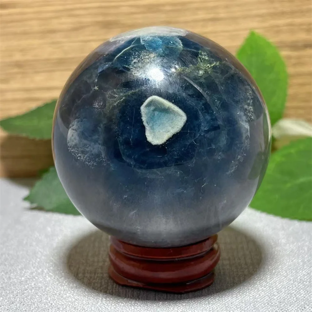 Dream Fluorite Sphere Ball Crystal Natural Mineral Gift Mineral Home Decoration Quartz Specimen Energy Gemstones+Stand
Dream Fluorite Sphere Ball Crystal Natural Mineral Gift Mineral Home Decoration Quartz Specimen Energy Gemstones+Stand