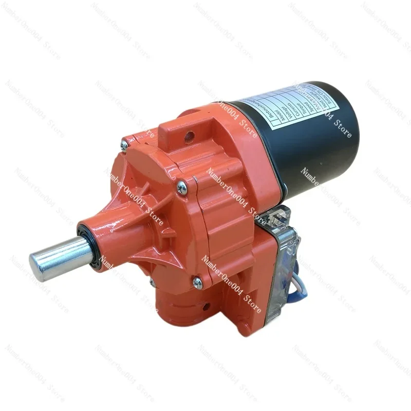 Greenhouse Accessories Electric Film Roller New Automatic Ventilatorgreenhouse Side Roll-Top Roller Shutter Machine
Greenhouse Accessories Electric Film Roller New Automatic Ventilatorgreenhouse Side Roll-Top Roller Shutter Machine