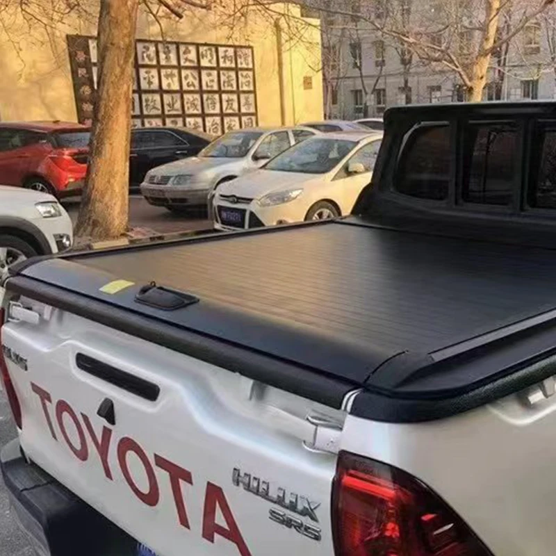 Водостойкие детали грузовика, алюминиевый чехол на заднюю часть кровати для PICK up NISSAN TITAN XD NAVARA RICH Hilux
Водостойкие детали грузовика, алюминиевый чехол на заднюю часть кровати для PICK up NISSAN TITAN XD NAVARA RICH Hilux