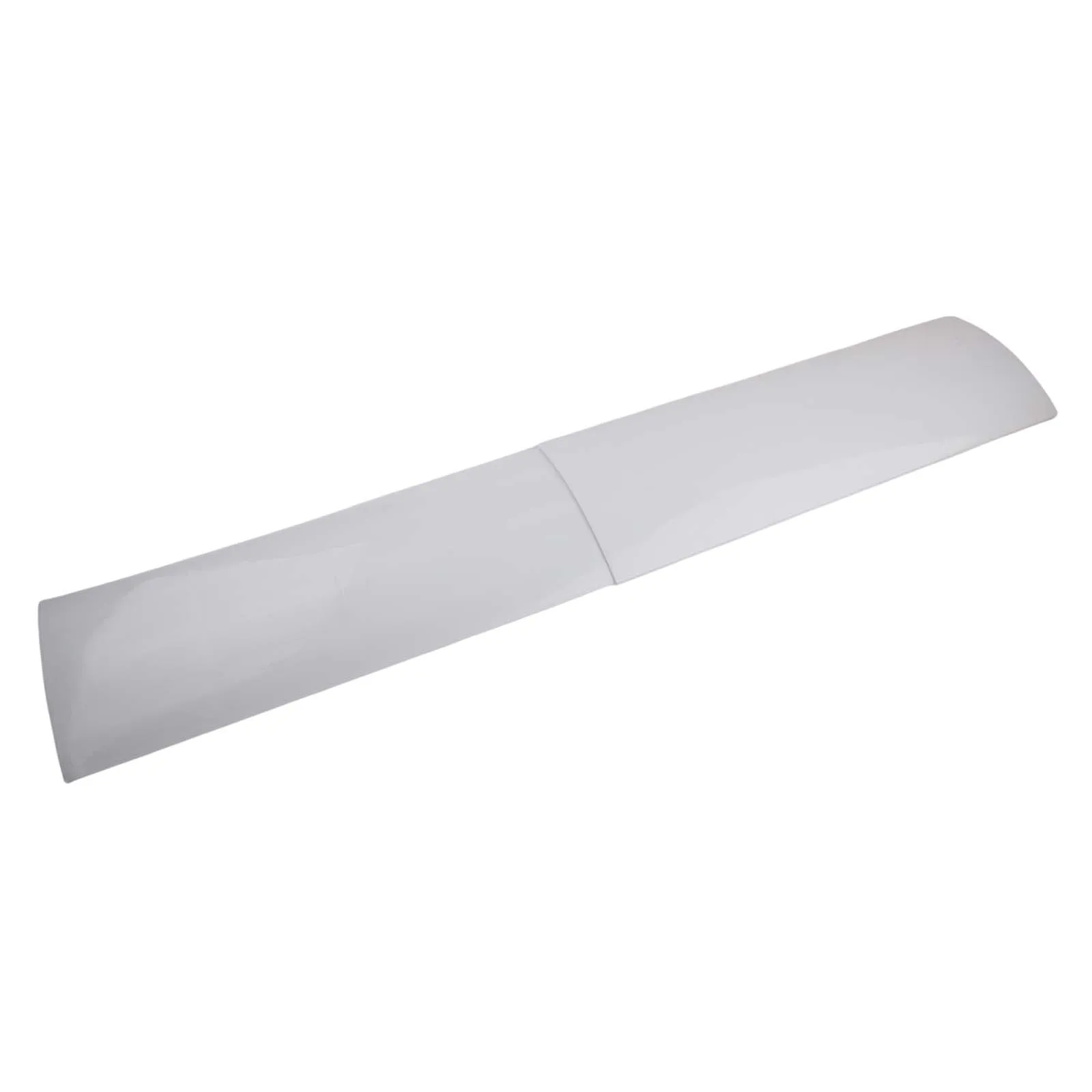 Anti-wind Baffle Exhaust Baffle Easy Installation Adjustable Air Conditioning Air Deflector Anti Direct Blow Windshield PP+PVC
Anti-wind Baffle Exhaust Baffle Easy Installation Adjustable Air Conditioning Air Deflector Anti Direct Blow Windshield PP+PVC