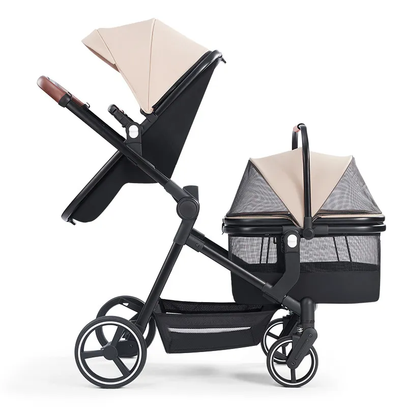 baby pet integrated car baby stroller travel with walk pet can sit and lie down light twin stroller
baby pet integrated car baby stroller travel with walk pet can sit and lie down light twin stroller
