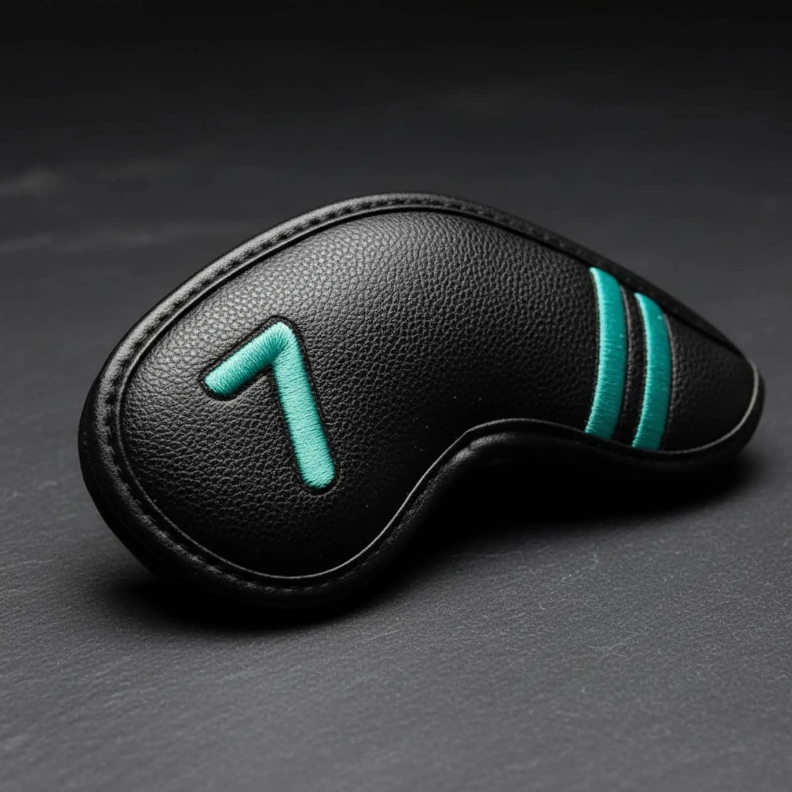 10 Pieces Sport Iron Headcovers Long-Lasting Striped Sport Iron Protectors Numbered Club Protectors Universal Fit Short Iron
10 Pieces Sport Iron Headcovers Long-Lasting Striped Sport Iron Protectors Numbered Club Protectors Universal Fit Short Iron