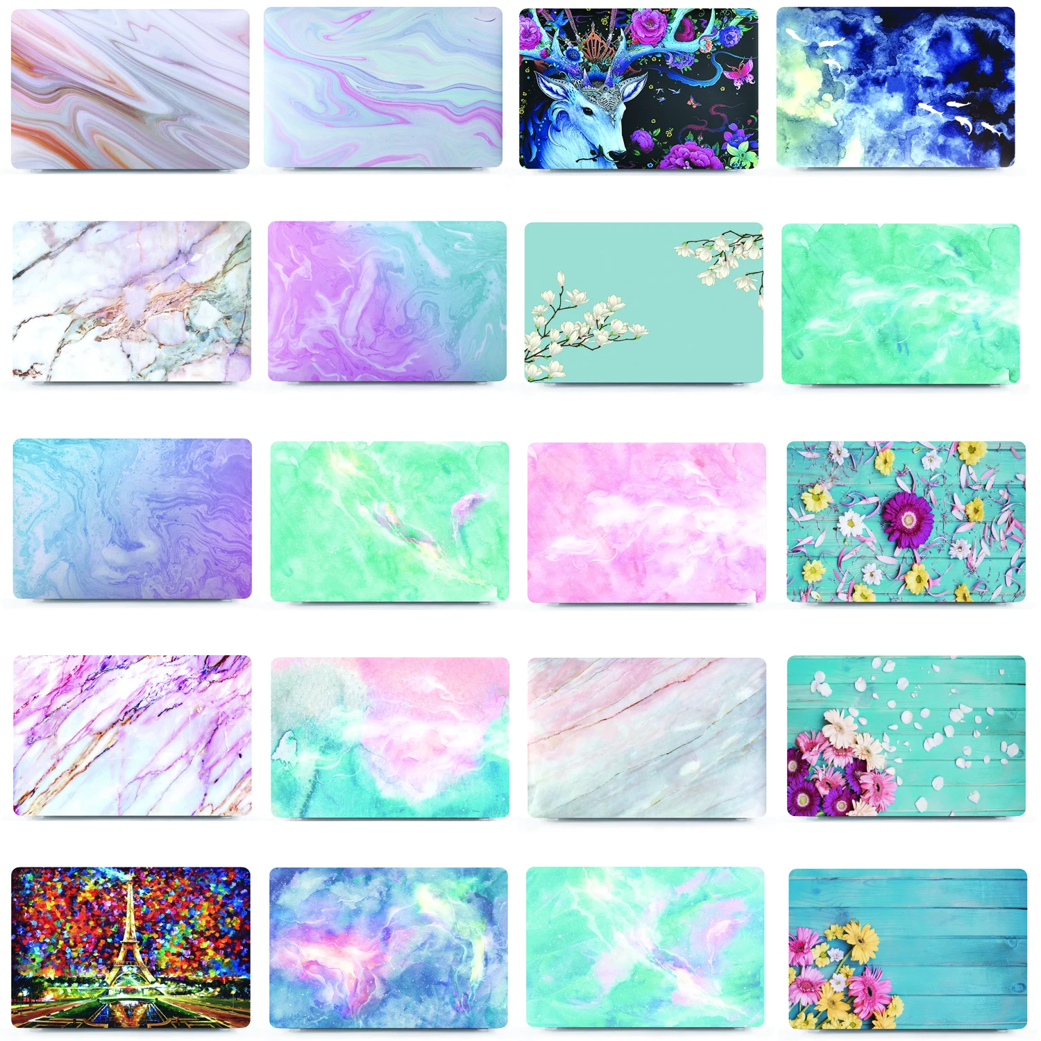 For Macbook Air Pro 13 13.3 13.6" inch M1 M2 M3 M4 Print Matte Hard Shell Case Cover Bag Skin TD
For Macbook Air Pro 13 13.3 13.6" inch M1 M2 M3 M4 Print Matte Hard Shell Case Cover Bag Skin TD