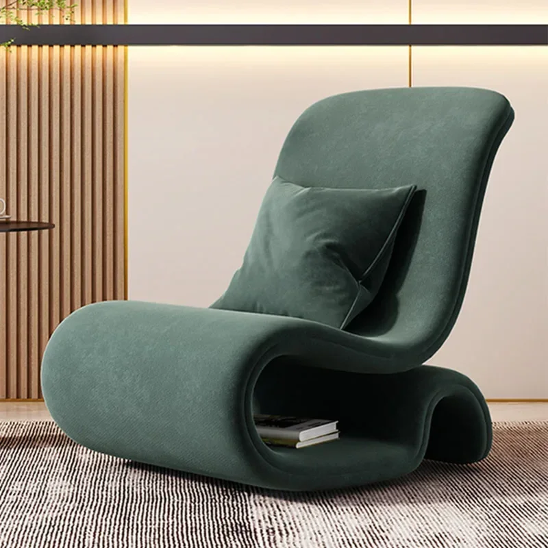 Designer Luxury Chairs Nordic Makeup Salon Dresser Ergonomic Comfortable Living Room Chairs Salon Fauteuil Balcony Furniture
Designer Luxury Chairs Nordic Makeup Salon Dresser Ergonomic Comfortable Living Room Chairs Salon Fauteuil Balcony Furniture