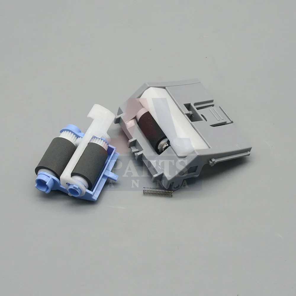 10sets Separation Pickup Roller for HP M501 M506 M507 M527 M528 RM2-5752-000
10sets Separation Pickup Roller for HP M501 M506 M507 M527 M528 RM2-5752-000