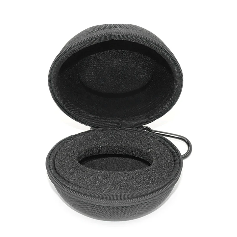 EVA Single Watch Travel Case Protectors Portable Storage Organizser Shock-proof Smartwatches Zippered Container Box
EVA Single Watch Travel Case Protectors Portable Storage Organizser Shock-proof Smartwatches Zippered Container Box