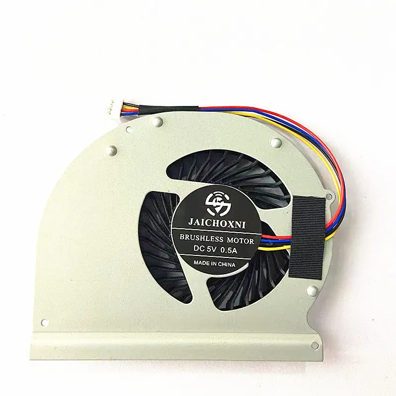 For DELL Latitude E6430 CPU Laptop CPU GPU Cooling Fan Heatsink Fan Cooler
For DELL Latitude E6430 CPU Laptop CPU GPU Cooling Fan Heatsink Fan Cooler