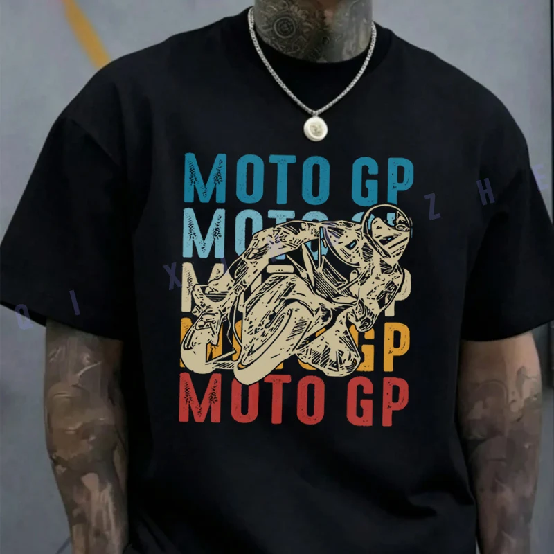Moto Motorcycle Gp Racing Motorcycles Biker Shirt Cotton Casual T-shirts Mens Summer Moto Cycling Sportswear Top Tee 2026
Moto Motorcycle Gp Racing Motorcycles Biker Shirt Cotton Casual T-shirts Mens Summer Moto Cycling Sportswear Top Tee 2026
