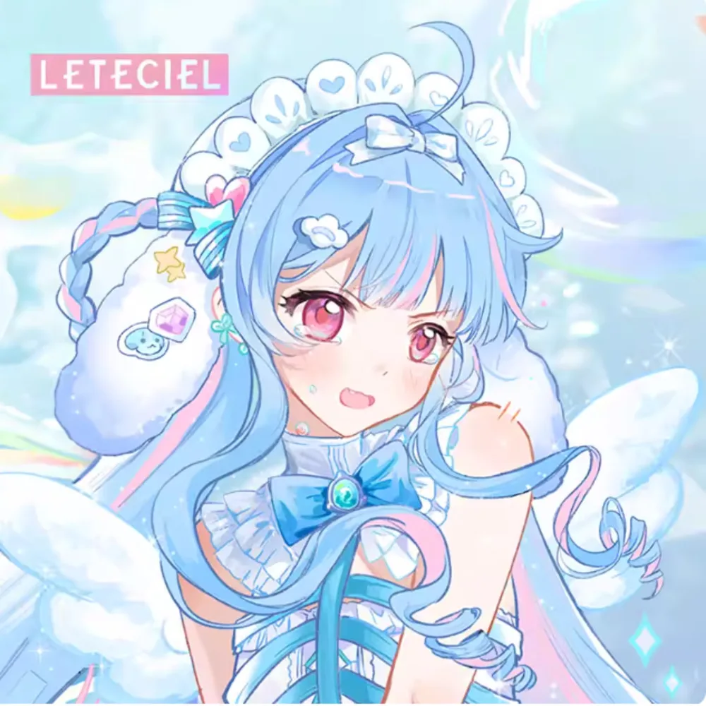 Сменные силиконовые насадки для наушников LETECIEL Chunnai овальной формы для TWS-устройств
Сменные силиконовые насадки для наушников LETECIEL Chunnai овальной формы для TWS-устройств