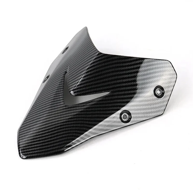 Motorcycle Windshield Spoiler Cover For Honda CB1000 Deflector Fairing Motorcycle Accessories
Motorcycle Windshield Spoiler Cover For Honda CB1000 Deflector Fairing Motorcycle Accessories
