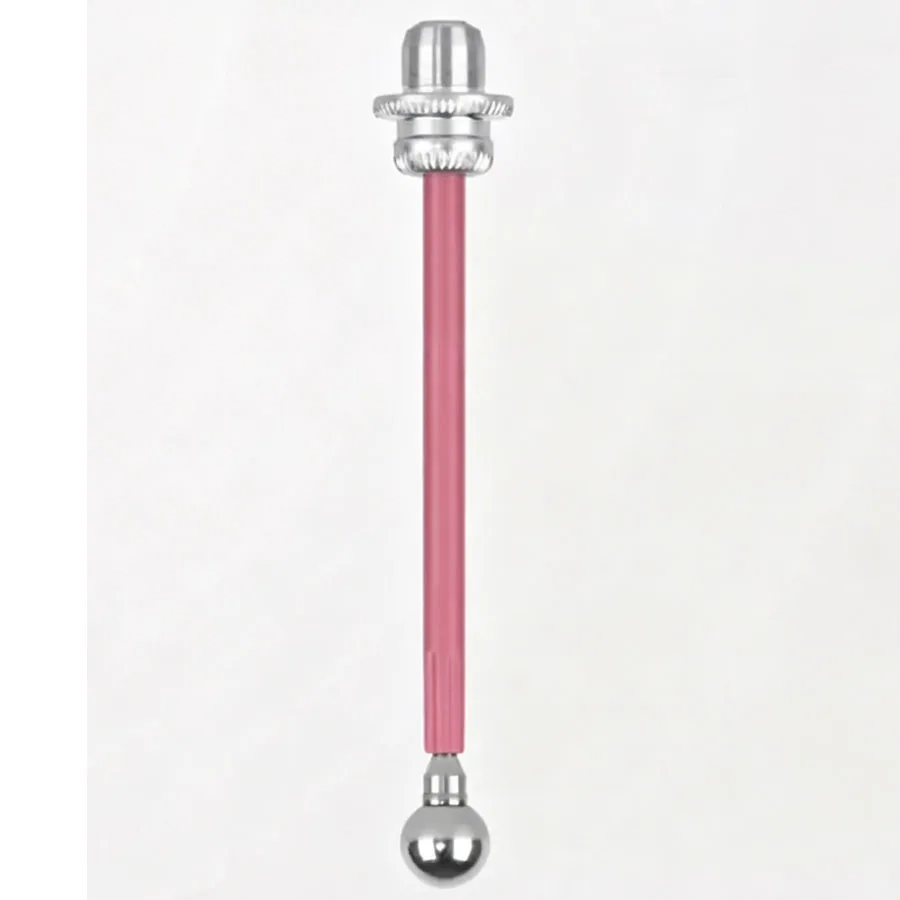 Haimer-3D Taster 3D Universal Edge Finder Ceramic Probe 80.362.00 Short Probe 80.363.00 Long Probe Ruby Probe
Haimer-3D Taster 3D Universal Edge Finder Ceramic Probe 80.362.00 Short Probe 80.363.00 Long Probe Ruby Probe
