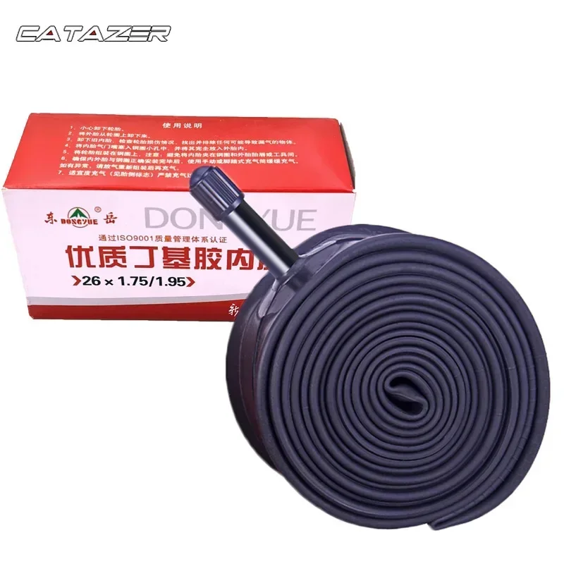 12/14/16/18/20/24/26*1.75/195/2.125/700C Bicycle Inner Tube MTB Road Bike Tire Rubber Bike Tube
12/14/16/18/20/24/26*1.75/195/2.125/700C Bicycle Inner Tube MTB Road Bike Tire Rubber Bike Tube