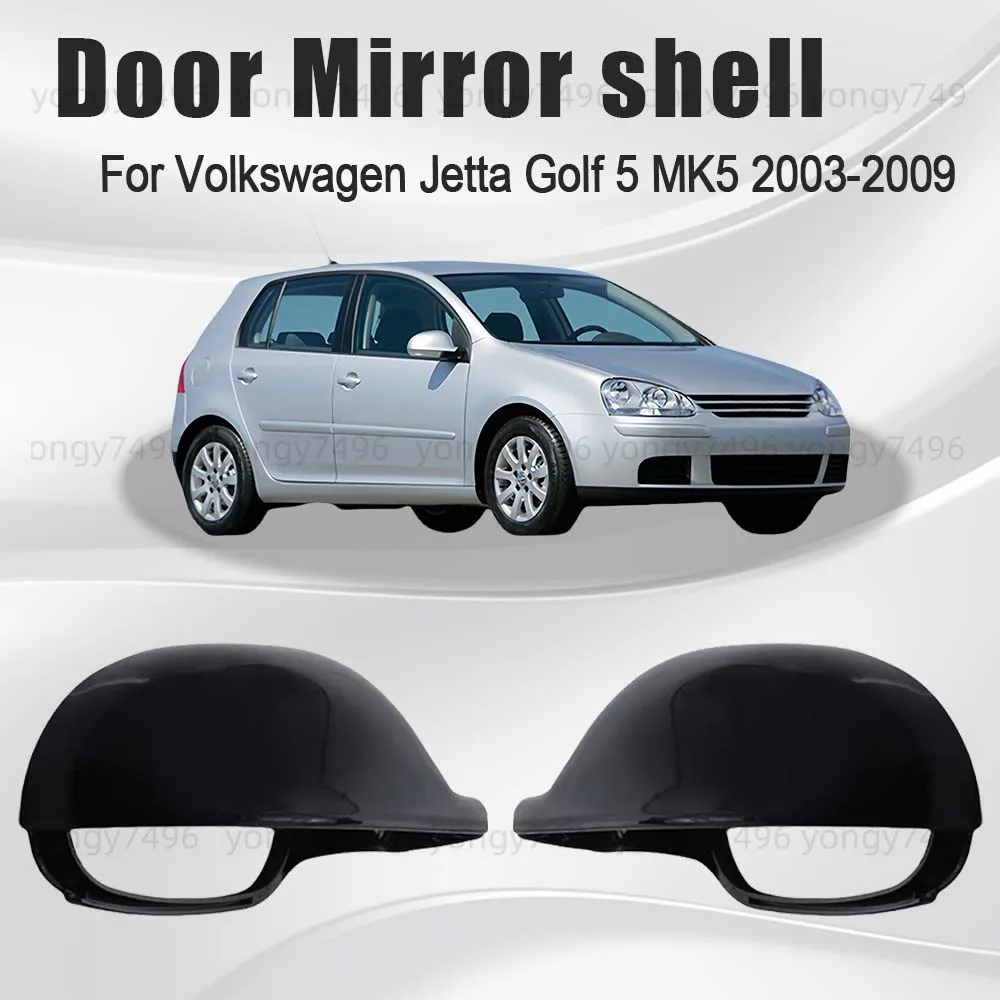 Protective Cover Carbon Fiber Door Mirror Shell For Volkswagen Jetta Golf 5 MK5 2003 2004 2005 2006 2007 2008 2009 Accessories
Protective Cover Carbon Fiber Door Mirror Shell For Volkswagen Jetta Golf 5 MK5 2003 2004 2005 2006 2007 2008 2009 Accessories
