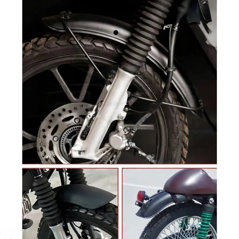 G7NA Upgrades Guard Assembly Metal Motorcycle Guard Simple Installation for CG125
G7NA Upgrades Guard Assembly Metal Motorcycle Guard Simple Installation for CG125