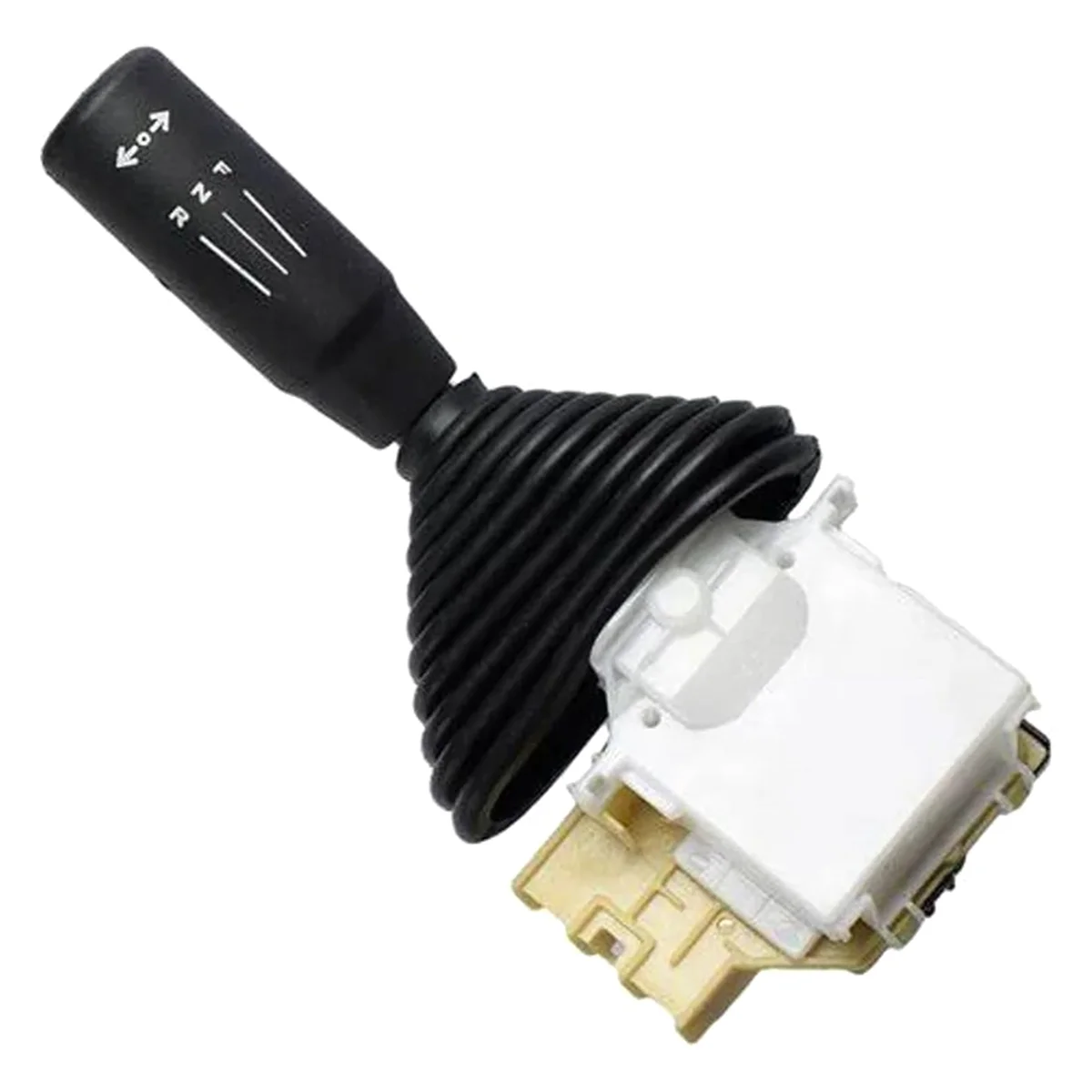 Forklift Spare Parts Direction Switch Joystick Used for TOYOTA 7FB10-35, 7FBE10-18 with 57462-10920-71,57462-10921-71
Forklift Spare Parts Direction Switch Joystick Used for TOYOTA 7FB10-35, 7FBE10-18 with 57462-10920-71,57462-10921-71