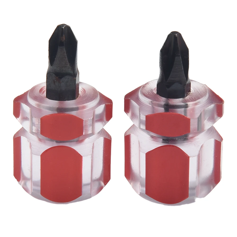 Flat Head Screwdriver Home Repair Tool Screwdriver 2PCS Cross-Head Flat Head Screw Driver Screwdriver Cross-head Screwdriver
Flat Head Screwdriver Home Repair Tool Screwdriver 2PCS Cross-Head Flat Head Screw Driver Screwdriver Cross-head Screwdriver