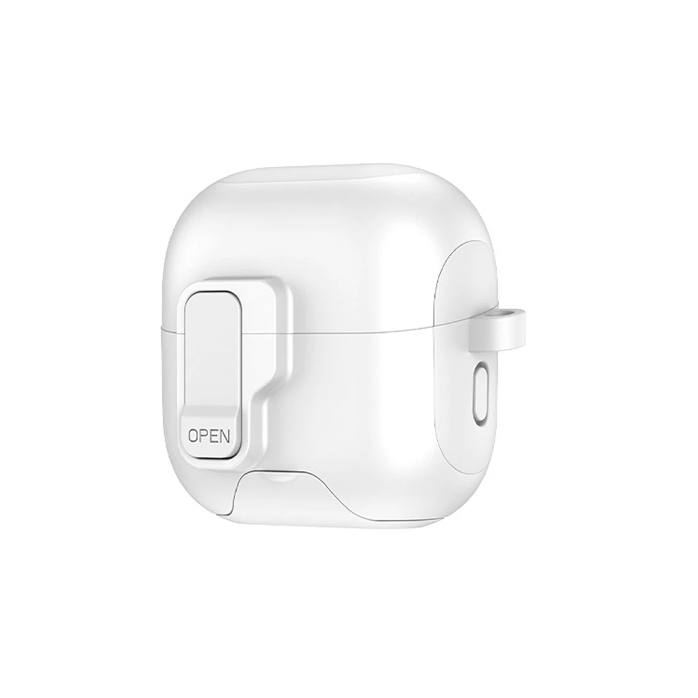 Wireless Bluetooth-compatibl Earphone Case For HUAWEI FreeClip 2 Secure Switch Lock Cover For HUAWEI FreeClip2
Wireless Bluetooth-compatibl Earphone Case For HUAWEI FreeClip 2 Secure Switch Lock Cover For HUAWEI FreeClip2