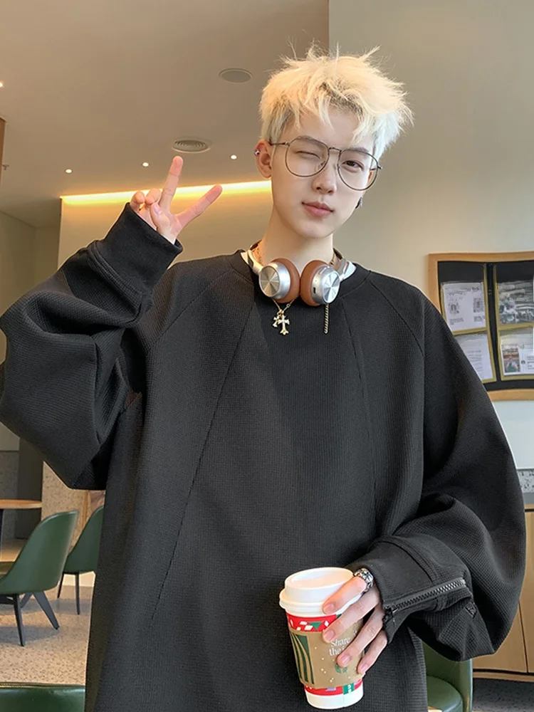 Мужская толстовка Cleanfit на молнии с капюшоном, повседневная, в американском стиле, весна-осень, свободный крой, удобная, с круглым вырезом
Мужская толстовка Cleanfit на молнии с капюшоном, повседневная, в американском стиле, весна-осень, свободный крой, удобная, с круглым вырезом