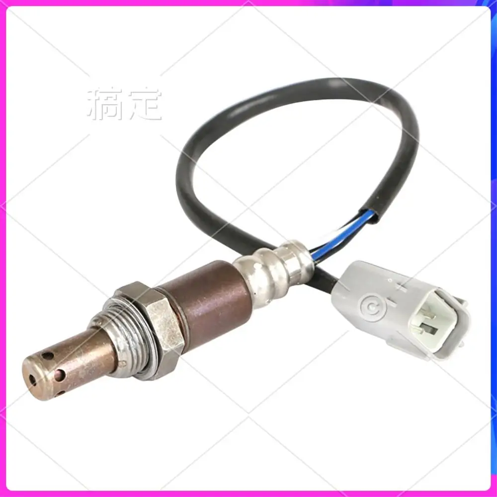 AR-O2 Oxygen Sensor For 2007-2010 NISSAN X-TRAIL 2.5L NAVARA DOX-1447 22693-JA00B 226A3-ES60A 22693JA00B 226A3ES60A
AR-O2 Oxygen Sensor For 2007-2010 NISSAN X-TRAIL 2.5L NAVARA DOX-1447 22693-JA00B 226A3-ES60A 22693JA00B 226A3ES60A