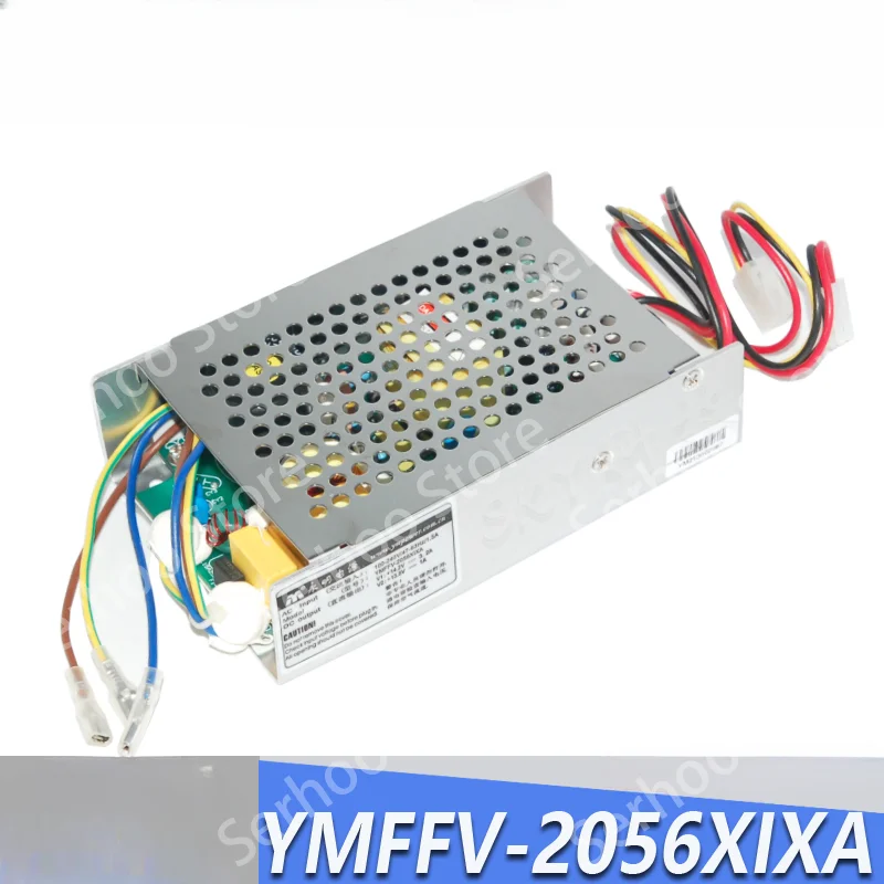 Access control supporting power supply YMFFV-2056XIXA access quality assurance one year
Access control supporting power supply YMFFV-2056XIXA access quality assurance one year