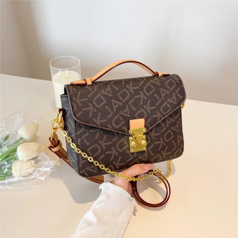 Elegant Fashion Messenger Bag With Unique Minimalist Style And Solid Color Also Serves As A Versatile Roomy Commuter Diaper Bag
Elegant Fashion Messenger Bag With Unique Minimalist Style And Solid Color Also Serves As A Versatile Roomy Commuter Diaper Bag