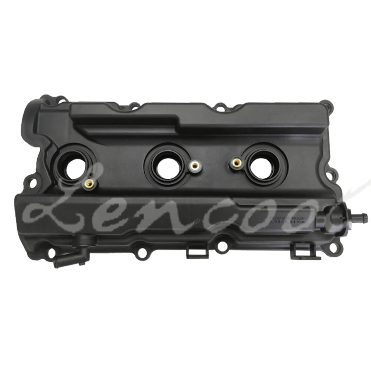 13264EA200 13264-EA200 Brand new high quality Valve Cover w/Gasket for Nissan Frontier Pathfinder Xterra 2005-2019
13264EA200 13264-EA200 Brand new high quality Valve Cover w/Gasket for Nissan Frontier Pathfinder Xterra 2005-2019