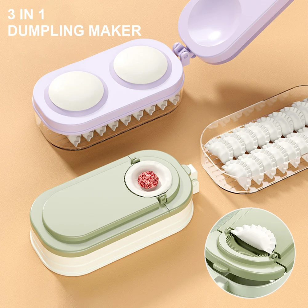 Dumpling Skin Maker Press Manual Dumplings Modeling Maker Dough Pressure Mould Machine Pressing Tool Mold For Kitchen
Dumpling Skin Maker Press Manual Dumplings Modeling Maker Dough Pressure Mould Machine Pressing Tool Mold For Kitchen