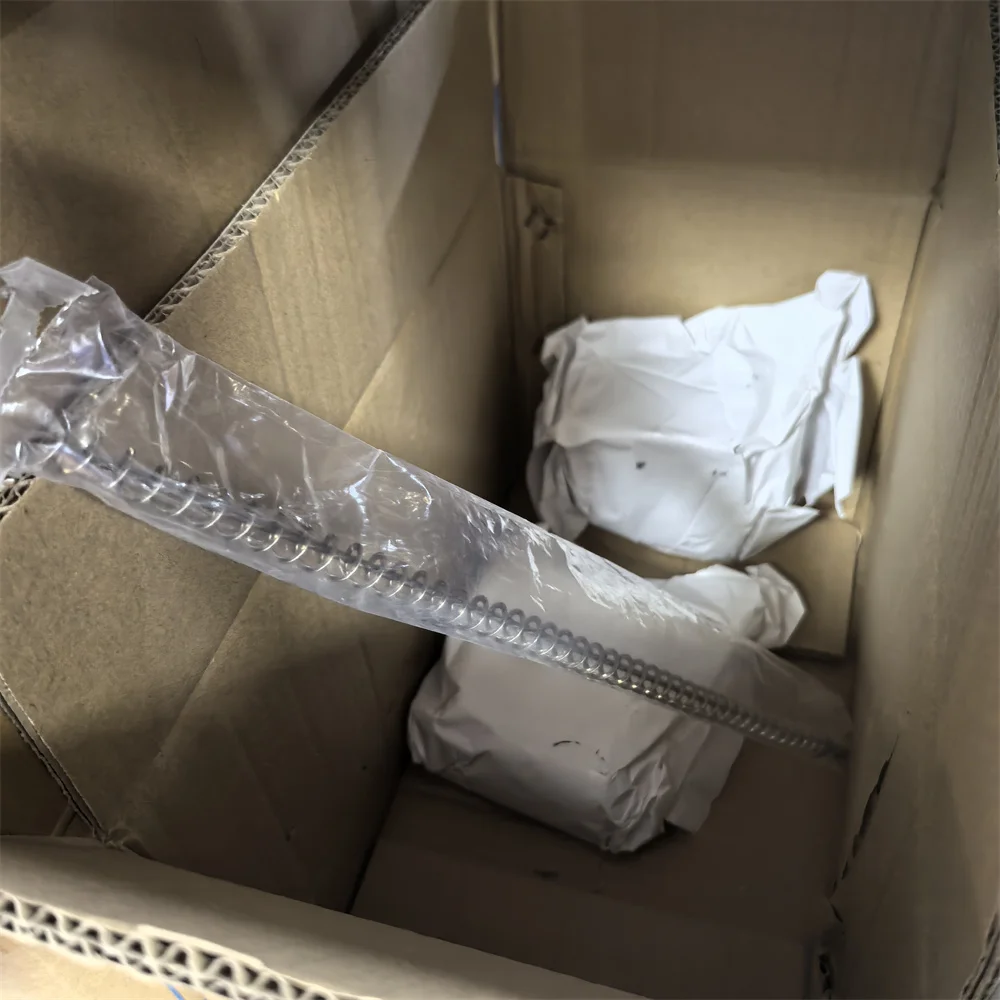 5шт. Катушка сбора тонера B110-2326 для Ricoh 2051 2060 2075 5500 6500 7500 6000 7000 8000 6001 7001 8001
5шт. Катушка сбора тонера B110-2326 для Ricoh 2051 2060 2075 5500 6500 7500 6000 7000 8000 6001 7001 8001