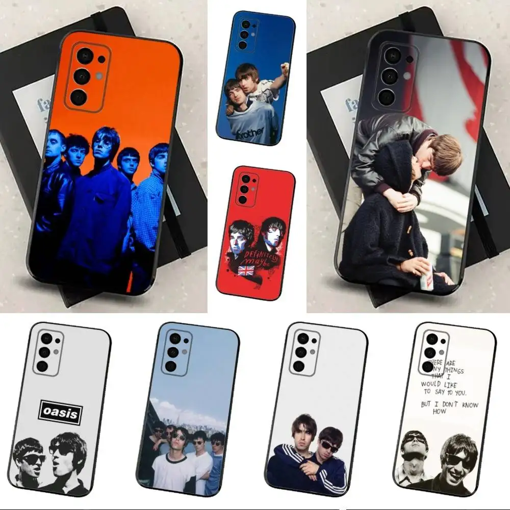 Band O-OASIS Rock Case For Samsung Galaxy A73,52,71,22,Note,31,8,9,53,32,72,41,J7,Soft Black Silicone Cover
Band O-OASIS Rock Case For Samsung Galaxy A73,52,71,22,Note,31,8,9,53,32,72,41,J7,Soft Black Silicone Cover