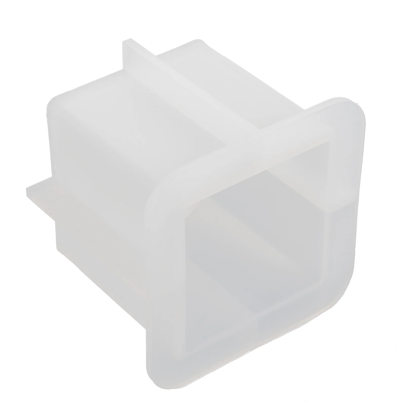 Diy Cubic Candlestick Mold Silicone Decorative Holder Mold Desktop Epoxy Casting Molds Novelty Small Candlestick Molds
Diy Cubic Candlestick Mold Silicone Decorative Holder Mold Desktop Epoxy Casting Molds Novelty Small Candlestick Molds