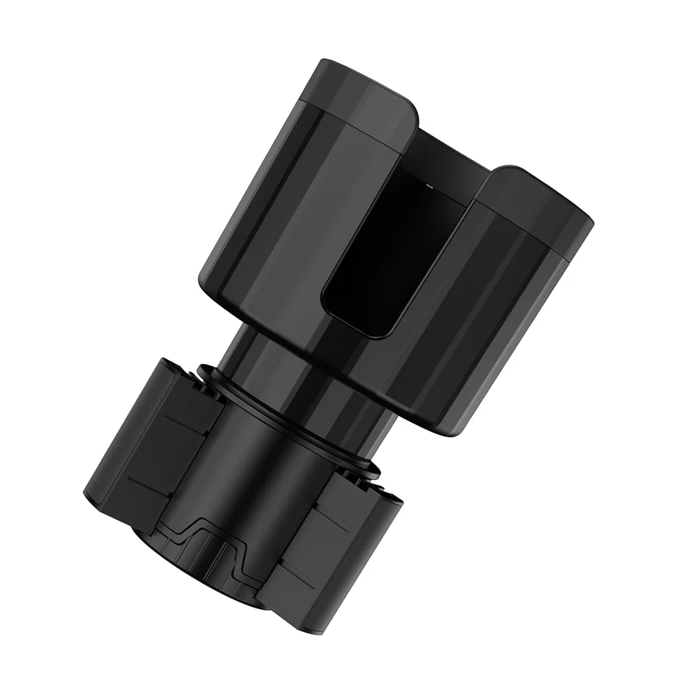 Retractable Car Cup Holder Expander with Flexible Buckle 65-100Mm Diameter Adjustment Secure Fit for Automotive Cup Holder Use
Retractable Car Cup Holder Expander with Flexible Buckle 65-100Mm Diameter Adjustment Secure Fit for Automotive Cup Holder Use