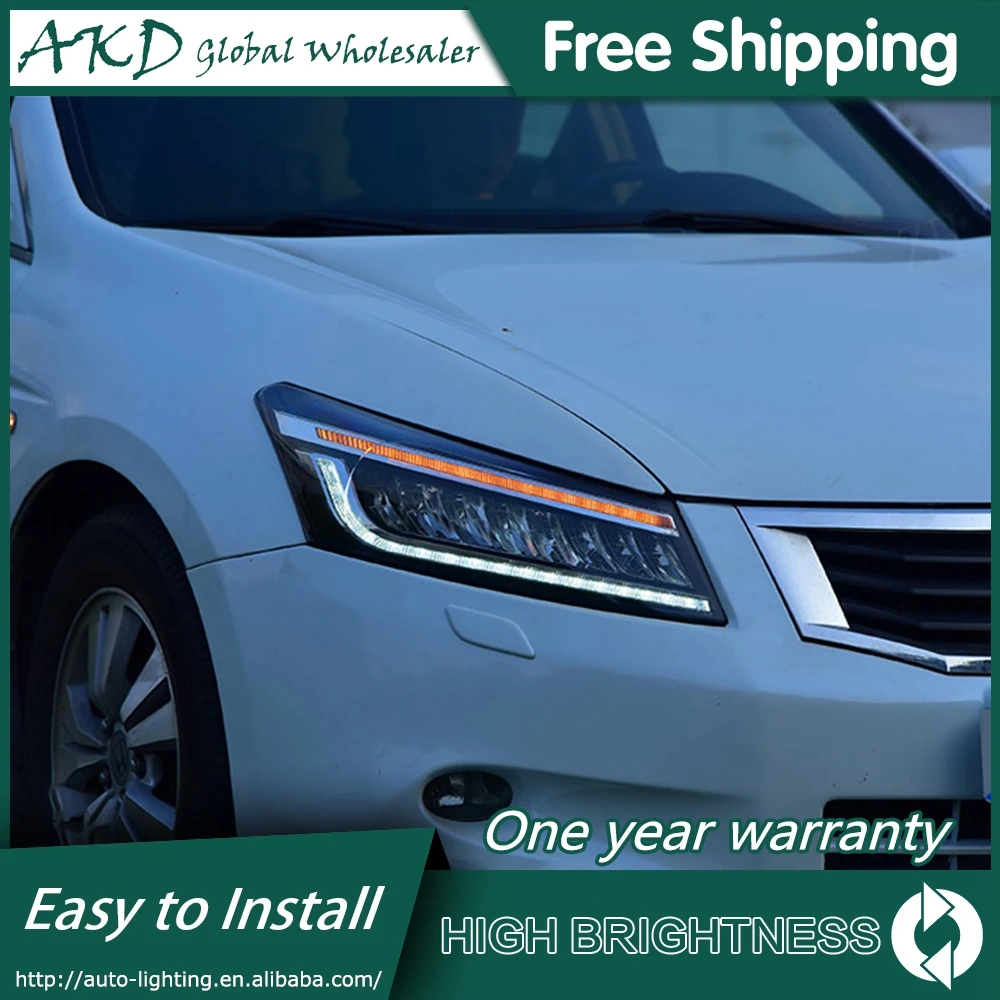 Для Honda Accord G8 2008-2012 фары DRL 12V светодиодные ксеноновые лампы противотуманные фары H7 автомобильные принадлежности авто тюнинг аксессуар головной фонарь Accord
Для Honda Accord G8 2008-2012 фары DRL 12V светодиодные ксеноновые лампы противотуманные фары H7 автомобильные принадлежности авто тюнинг аксессуар головной фонарь Accord