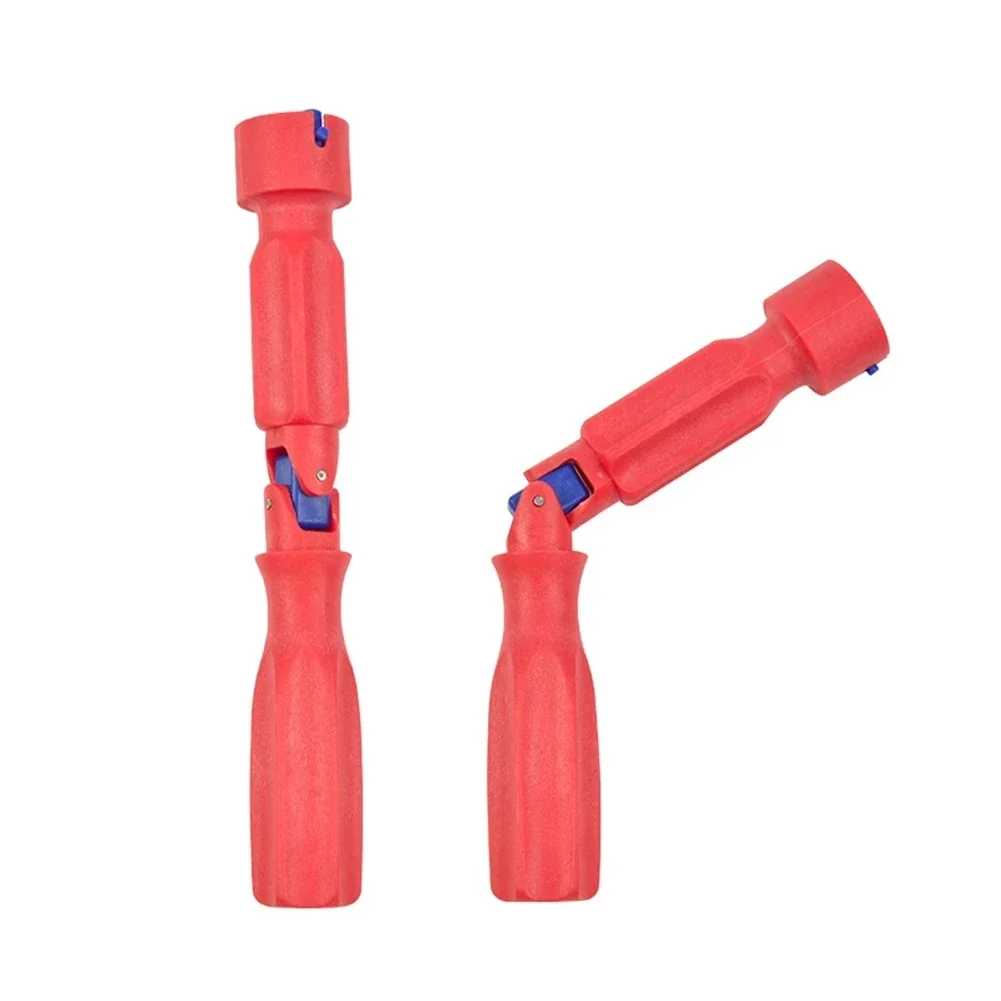 Toliet Seat Wrench Tools Toilet Seat Easy Loosening Portable Professional Repair Wrench 20 Cm/ 8 Inches Reliable
Toliet Seat Wrench Tools Toilet Seat Easy Loosening Portable Professional Repair Wrench 20 Cm/ 8 Inches Reliable