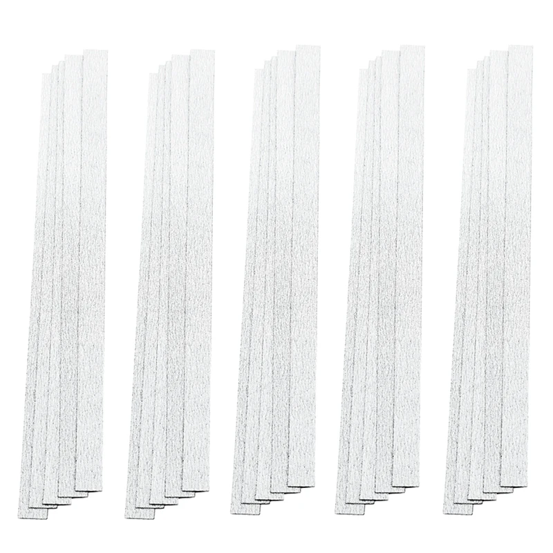 30 Piece Sandpaper Musical Instrument Accessories Alumina For Musical Instrument Making Metalworking
30 Piece Sandpaper Musical Instrument Accessories Alumina For Musical Instrument Making Metalworking