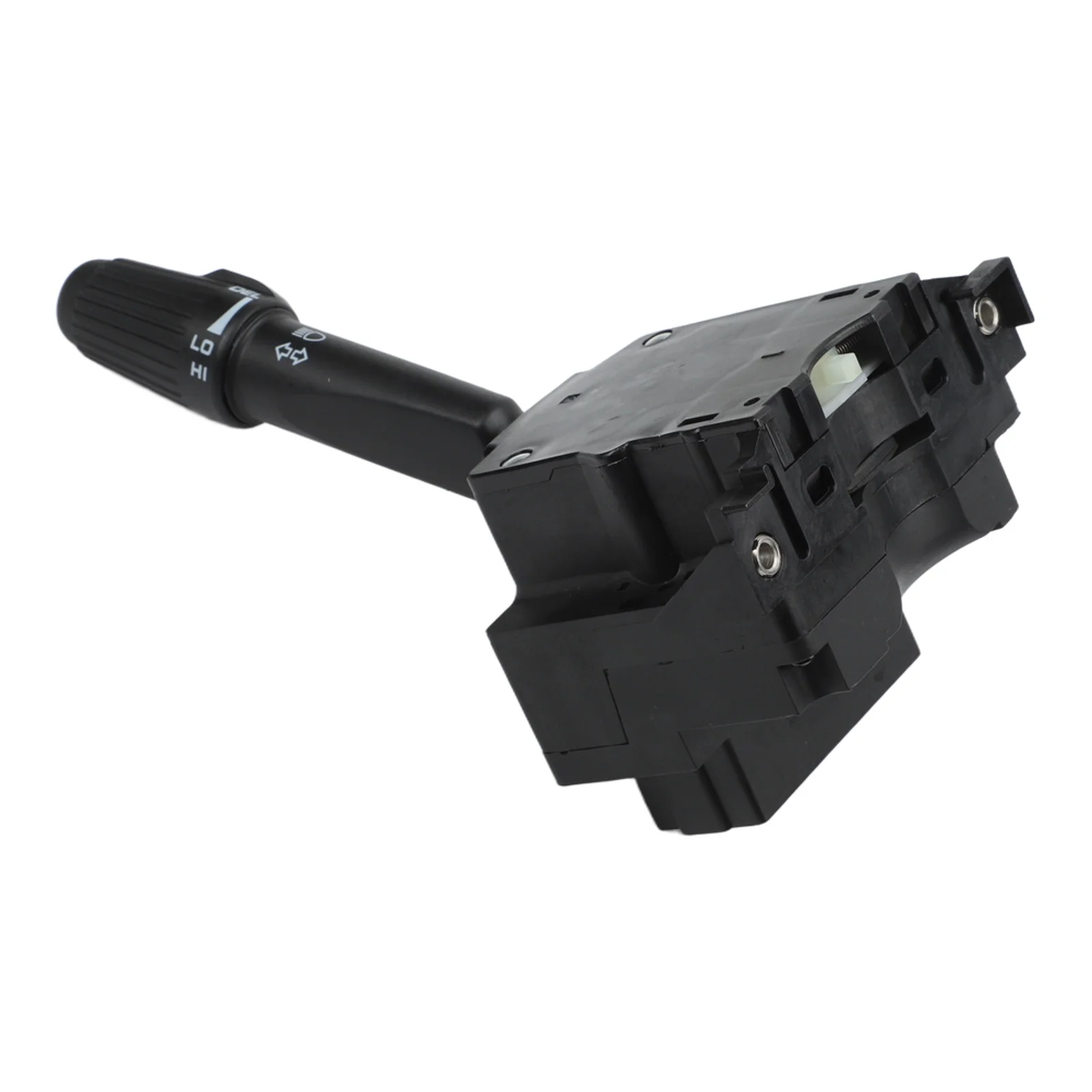 DIY Installation As Shown In The Figure Combination Switch Replacement Switch Controls Signals And Wipers Matches OE Appearance
DIY Installation As Shown In The Figure Combination Switch Replacement Switch Controls Signals And Wipers Matches OE Appearance