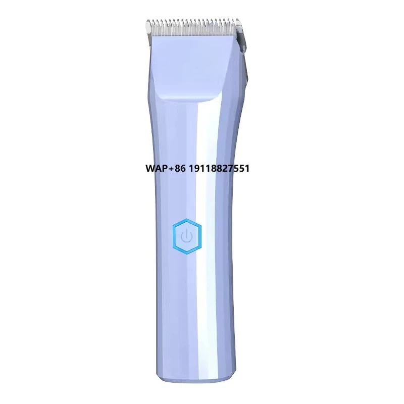 Loveshow L4 Four Blade Cordless Pet Grooming Clipper
Loveshow L4 Four Blade Cordless Pet Grooming Clipper
