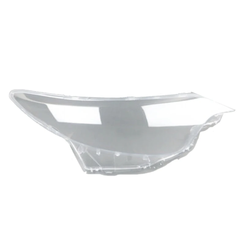 Car Front Headlight Cover Glass Headlight Lens Shell For Toyota Previa 2006-2008
Car Front Headlight Cover Glass Headlight Lens Shell For Toyota Previa 2006-2008