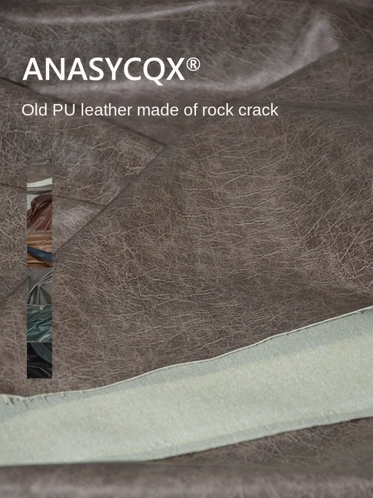 Ткань из искусственной кожи во дворе, мягкая искусственная кожа, сумка для одежды, дизайнерские ткани, материал для шитья своими руками, ткань на метр
Ткань из искусственной кожи во дворе, мягкая искусственная кожа, сумка для одежды, дизайнерские ткани, материал для шитья своими руками, ткань на метр