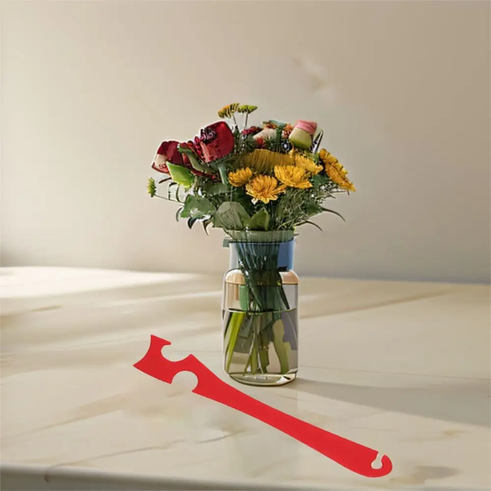 2pcs Long Handle Oven Push-pull Rod Heat Resistant Anti-scalding Baking Tray Push-pull Stick Red Professional
2pcs Long Handle Oven Push-pull Rod Heat Resistant Anti-scalding Baking Tray Push-pull Stick Red Professional