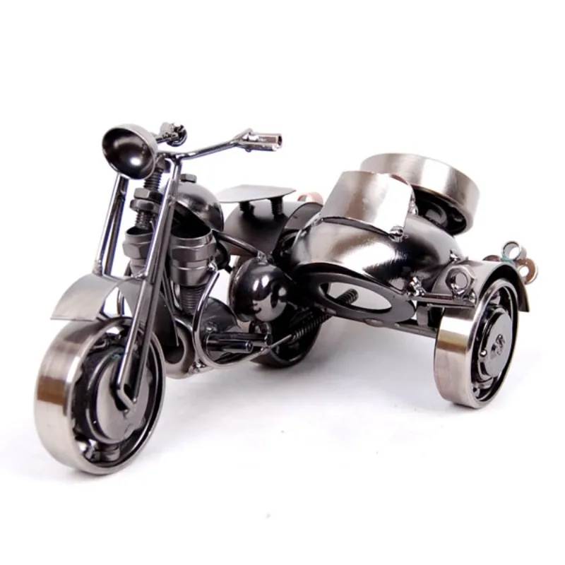 Motorcycle model Set decoration Clothing store decoration grocery store Creative Retro Trinkets Ornaments Creative Home
Motorcycle model Set decoration Clothing store decoration grocery store Creative Retro Trinkets Ornaments Creative Home