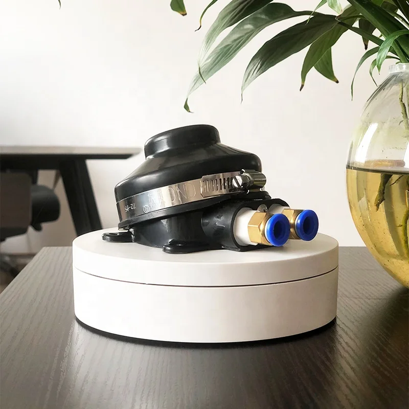 New 2026 Low Pressure Pneumatic Plastic Foot Pump with Quick Connector
New 2026 Low Pressure Pneumatic Plastic Foot Pump with Quick Connector