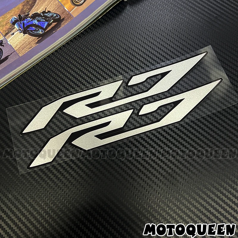 For YZF R7 YZFR7 YZF700 Sticker Decal Motorcycle Fairing Body Fuel Tank Pad Side Logo Decoration Reflective Decals Stickers
For YZF R7 YZFR7 YZF700 Sticker Decal Motorcycle Fairing Body Fuel Tank Pad Side Logo Decoration Reflective Decals Stickers