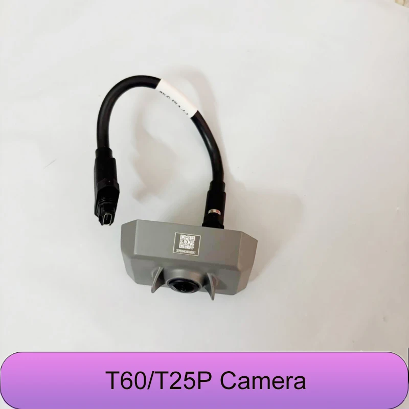 Agricultural Drone T60/T25P FPV Camera For DJI Argas Plant Protection Drones Accessories Repair Parts
Agricultural Drone T60/T25P FPV Camera For DJI Argas Plant Protection Drones Accessories Repair Parts