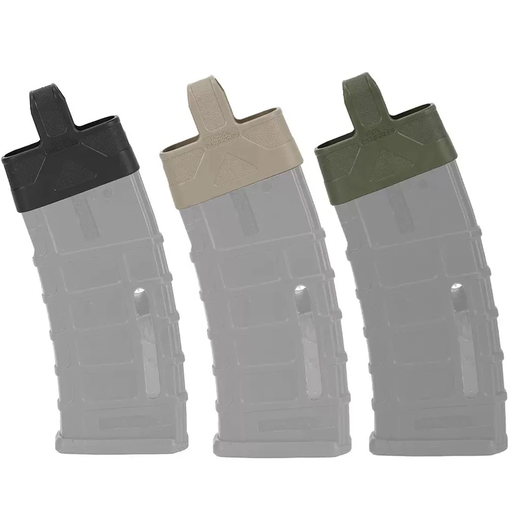 Tactical 7.62 Rubber Magazine Pouch Quick Release Rubber Triangle Grip for Outdoor Hunting CS Equipment
Tactical 7.62 Rubber Magazine Pouch Quick Release Rubber Triangle Grip for Outdoor Hunting CS Equipment