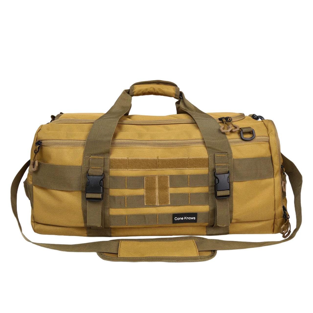 Fitness Sports Backpack Outdoor Camping Tactical Handbag Large Travel Duffel Luggage Shoulder Crossbody Bags Weekend Rucksack
Fitness Sports Backpack Outdoor Camping Tactical Handbag Large Travel Duffel Luggage Shoulder Crossbody Bags Weekend Rucksack