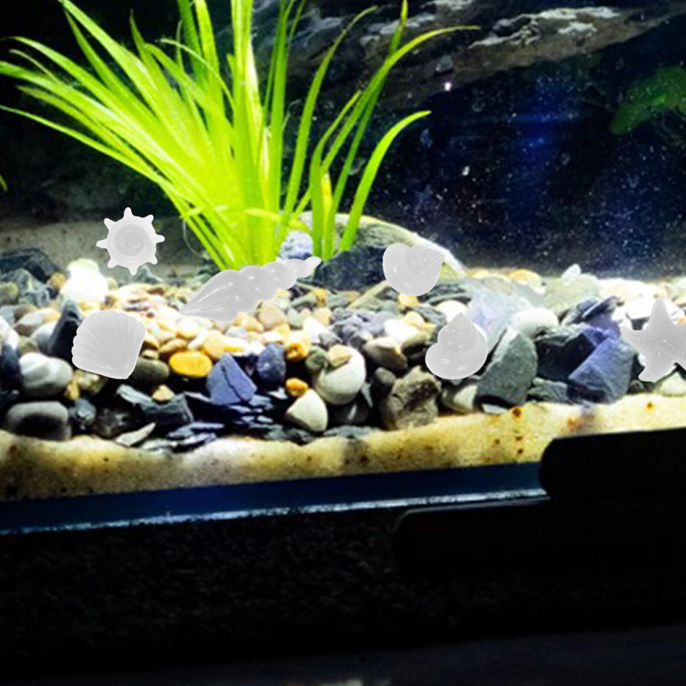 100Pcs Night Tank Gravel Aquarium Stones Pond Garden Decoration Glow in The Dark Rocks Aquarium Rocks for Fish Tank
100Pcs Night Tank Gravel Aquarium Stones Pond Garden Decoration Glow in The Dark Rocks Aquarium Rocks for Fish Tank