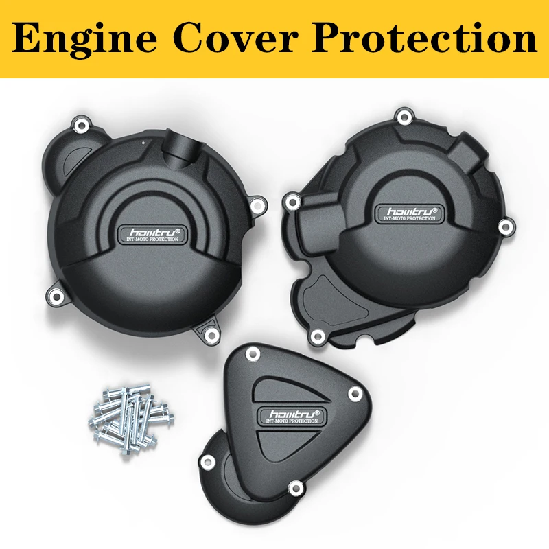 Engine Cover Protection For For Triumph Speed Triple 1200RS 1200RR 2018-2023 Tiger 1200 2022-2023 Motorcycle
Engine Cover Protection For For Triumph Speed Triple 1200RS 1200RR 2018-2023 Tiger 1200 2022-2023 Motorcycle